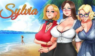 Sylvia cover