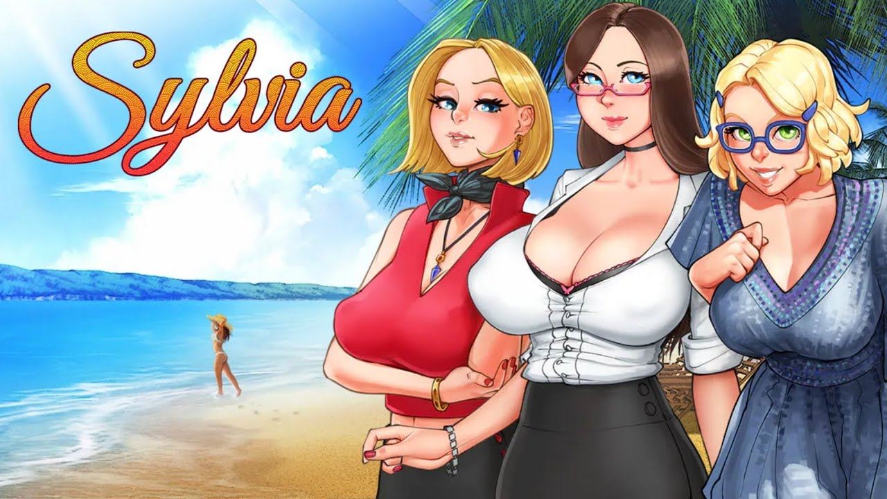 Sylvia cover
