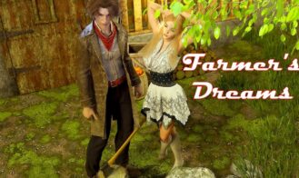 Farmer's Dreams cover