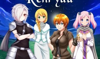 Renryuu: Ascension cover