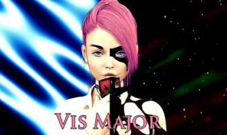 Vis Major cover