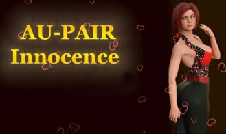 Au-pair Innocence cover