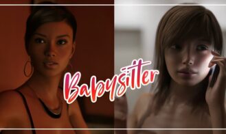 Babysitter cover