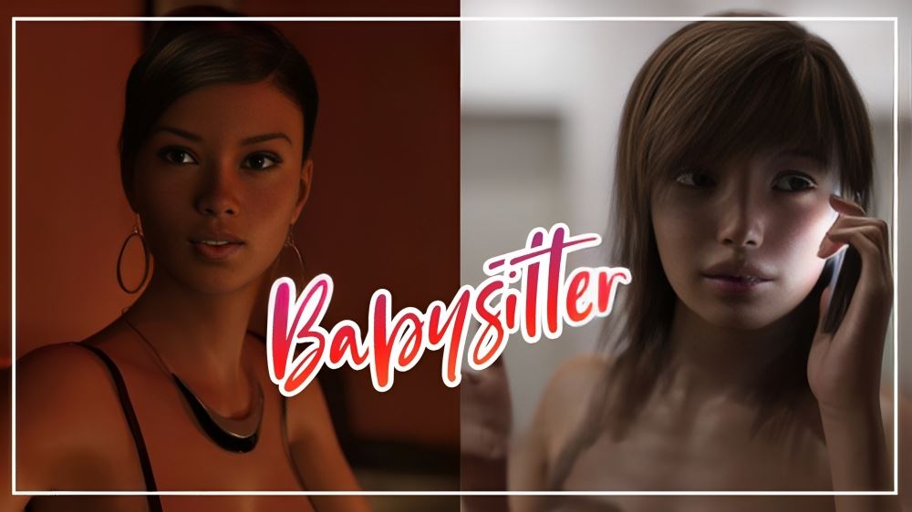 Babysitter cover