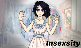 Insexsity cover