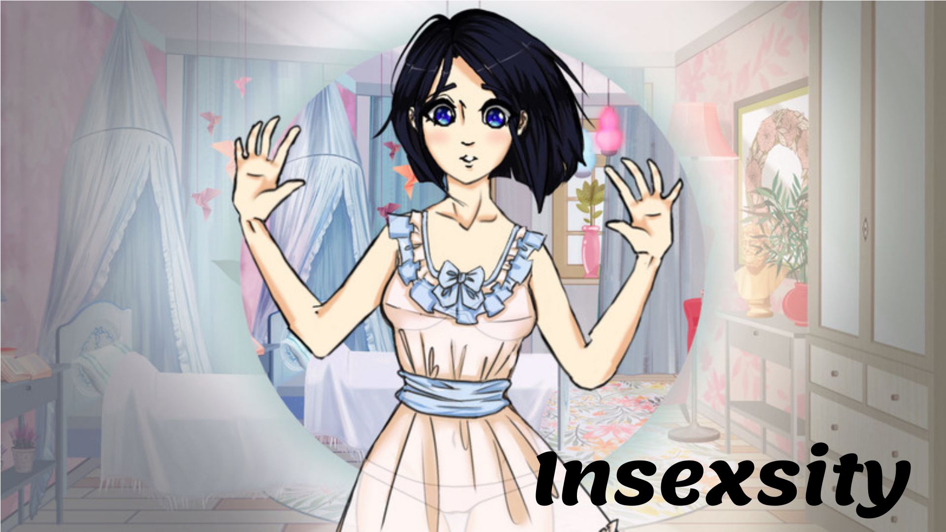 Insexsity cover