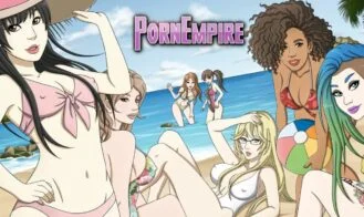 Porn Empire cover