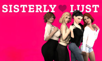 Sisterly Lust cover