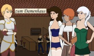 Zum Damenhaus cover