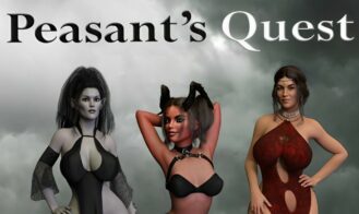 Peasant's Quest cover