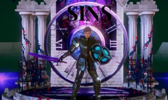 SINS cover
