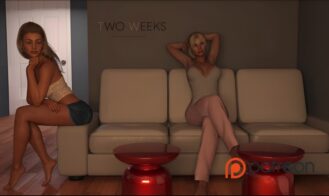 Two Weeks cover