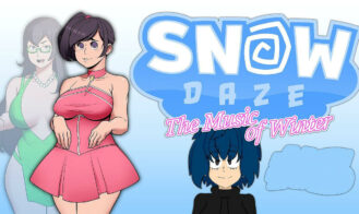 Snow Daze: The Music of Winter cover