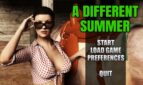 A Different Summer