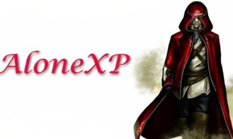 Alonexp cover