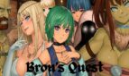 Bron's Quest