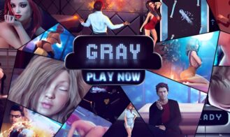 GRAY cover