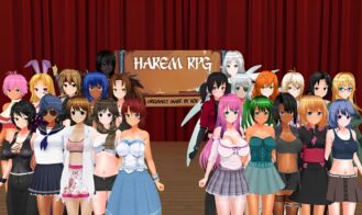 Harem cover