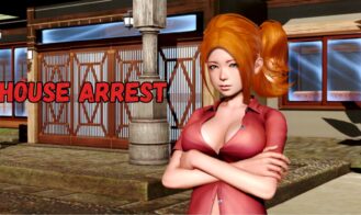 House Arrest cover