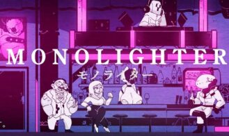 Monolighter cover