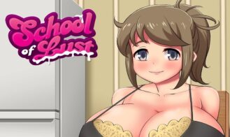 School of Lust cover