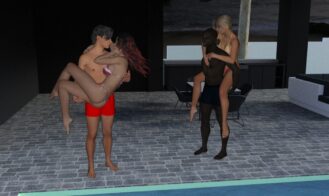 Swinger Family cover