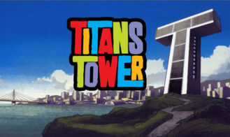 Titans Tower cover