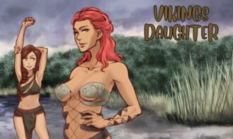 Vikings Daughter cover