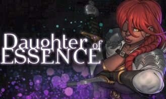 Daughter of Essence cover