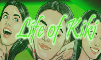 Life Of Kiki cover