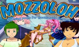Mozzoloh cover