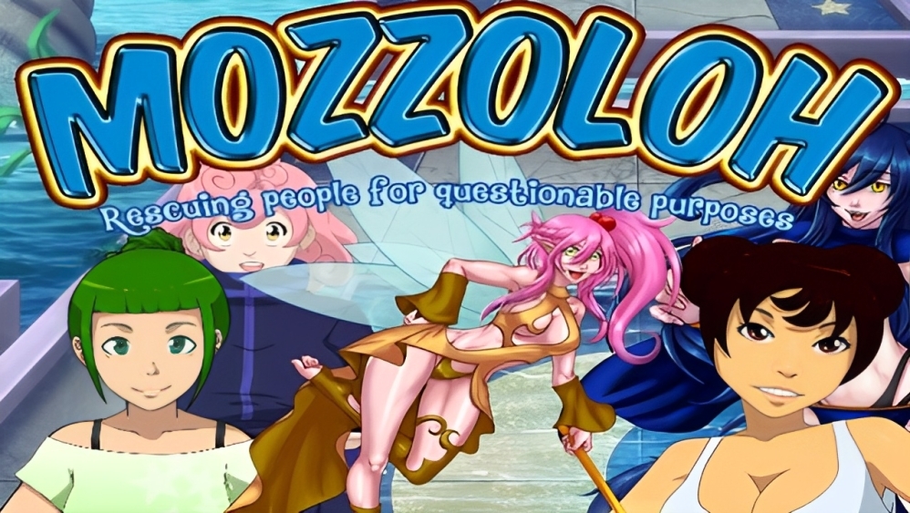 Mozzoloh cover