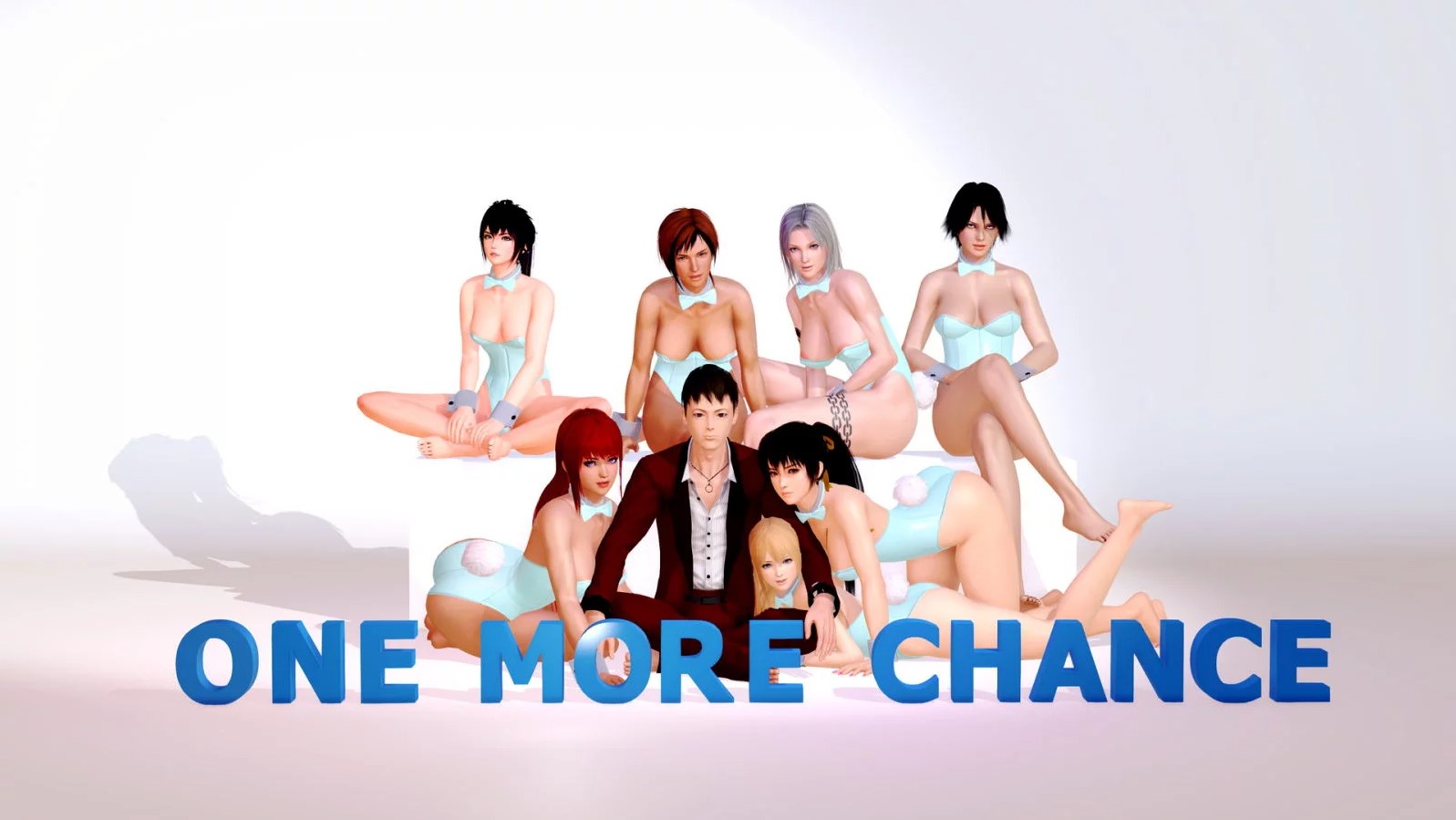 One More Chance cover