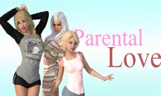 Parental Love cover