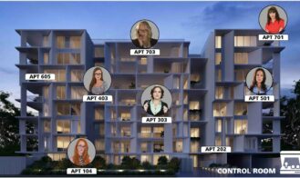 Rent Control cover