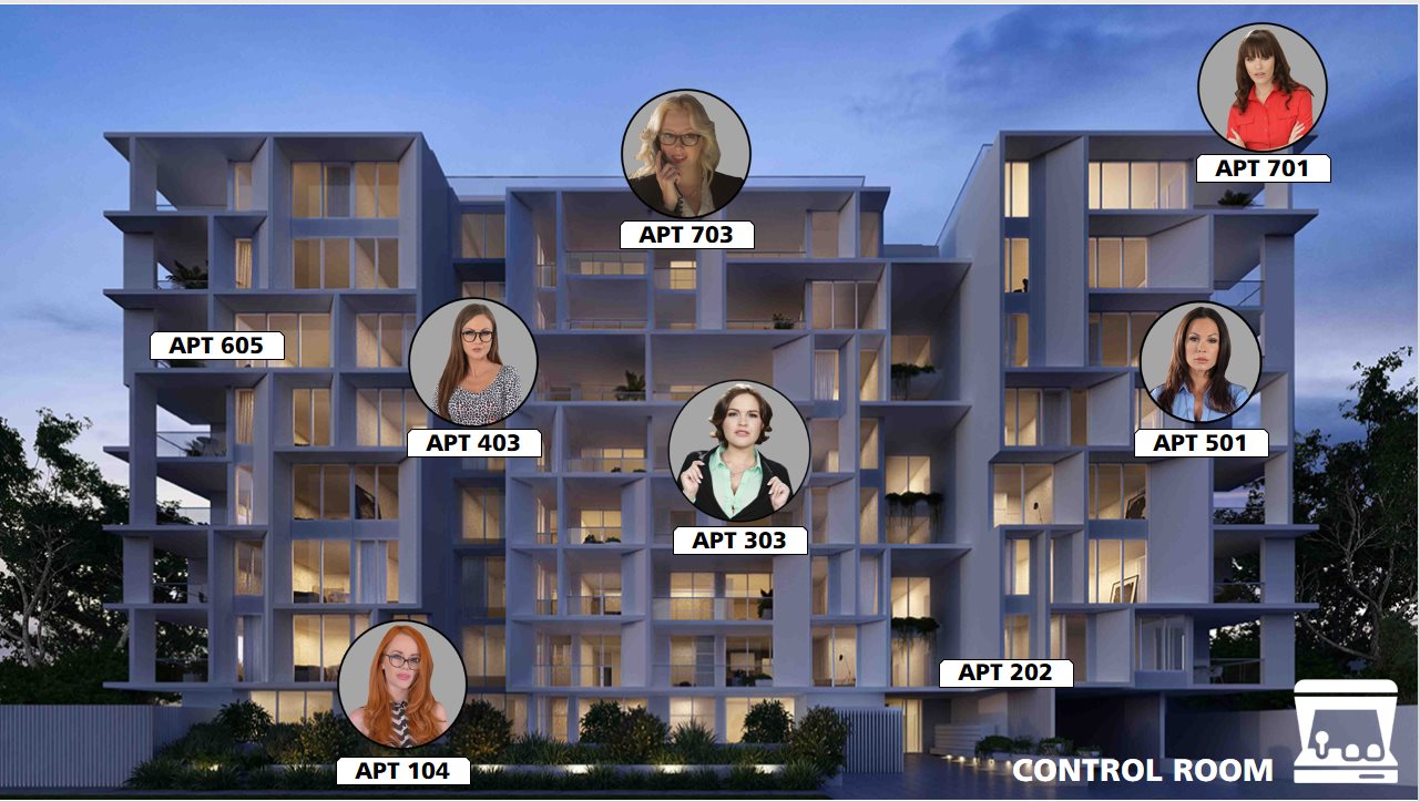 Rent Control cover