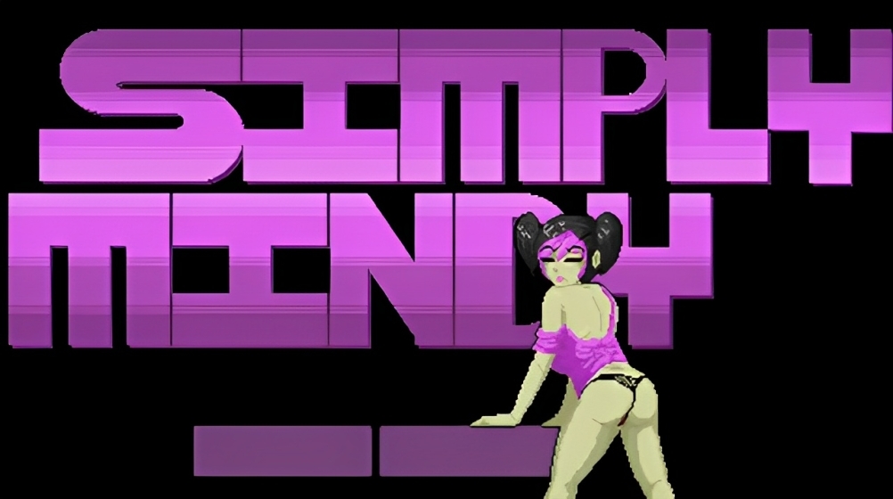 Simply Mindy cover