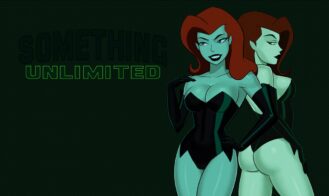 Something Unlimited cover