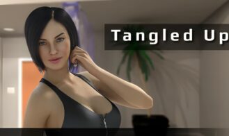 Tangled Up cover