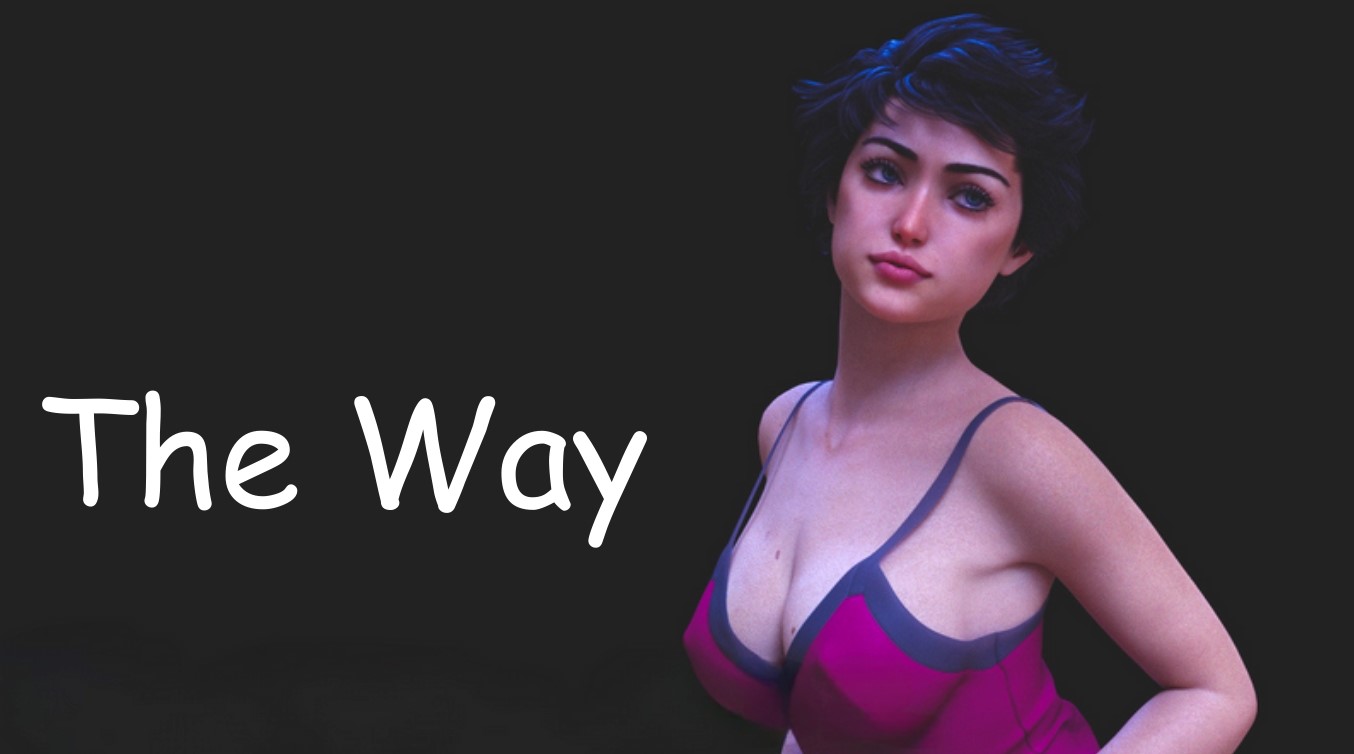 The Way cover
