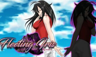 Alansya Chronicles: Fleeting Iris cover