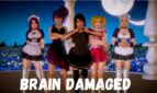 Brain Damaged