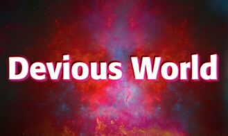 Devious World cover