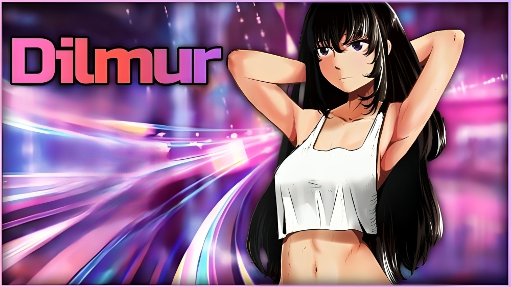 Dilmur cover