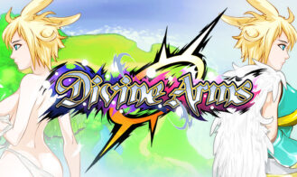 Divine Arms cover