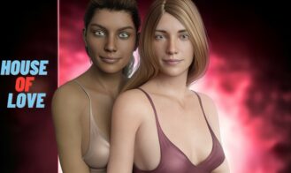 House Of Love cover