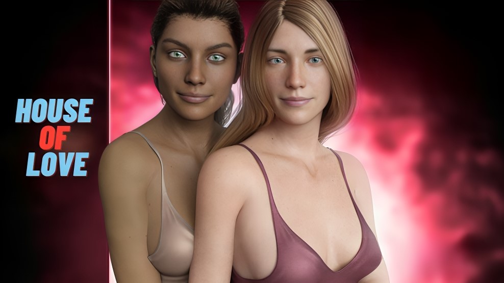 House Of Love cover
