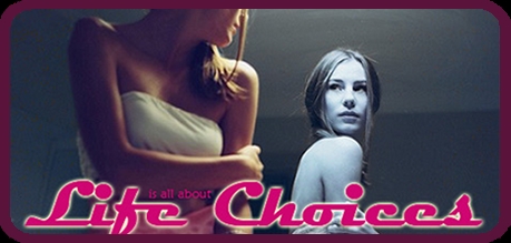 Life Choices cover