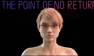 The Point of No Return cover