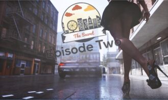 The Family Secret cover
